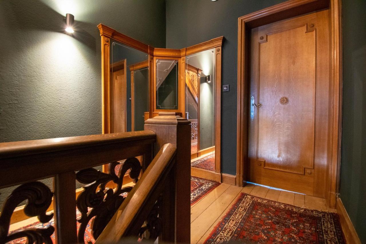 Porta Superia Boutique B&B 메헬렌 외부 사진