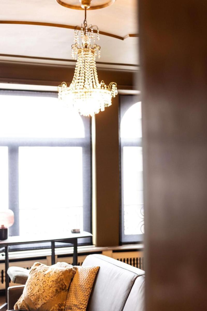 Porta Superia Boutique B&B 메헬렌 외부 사진