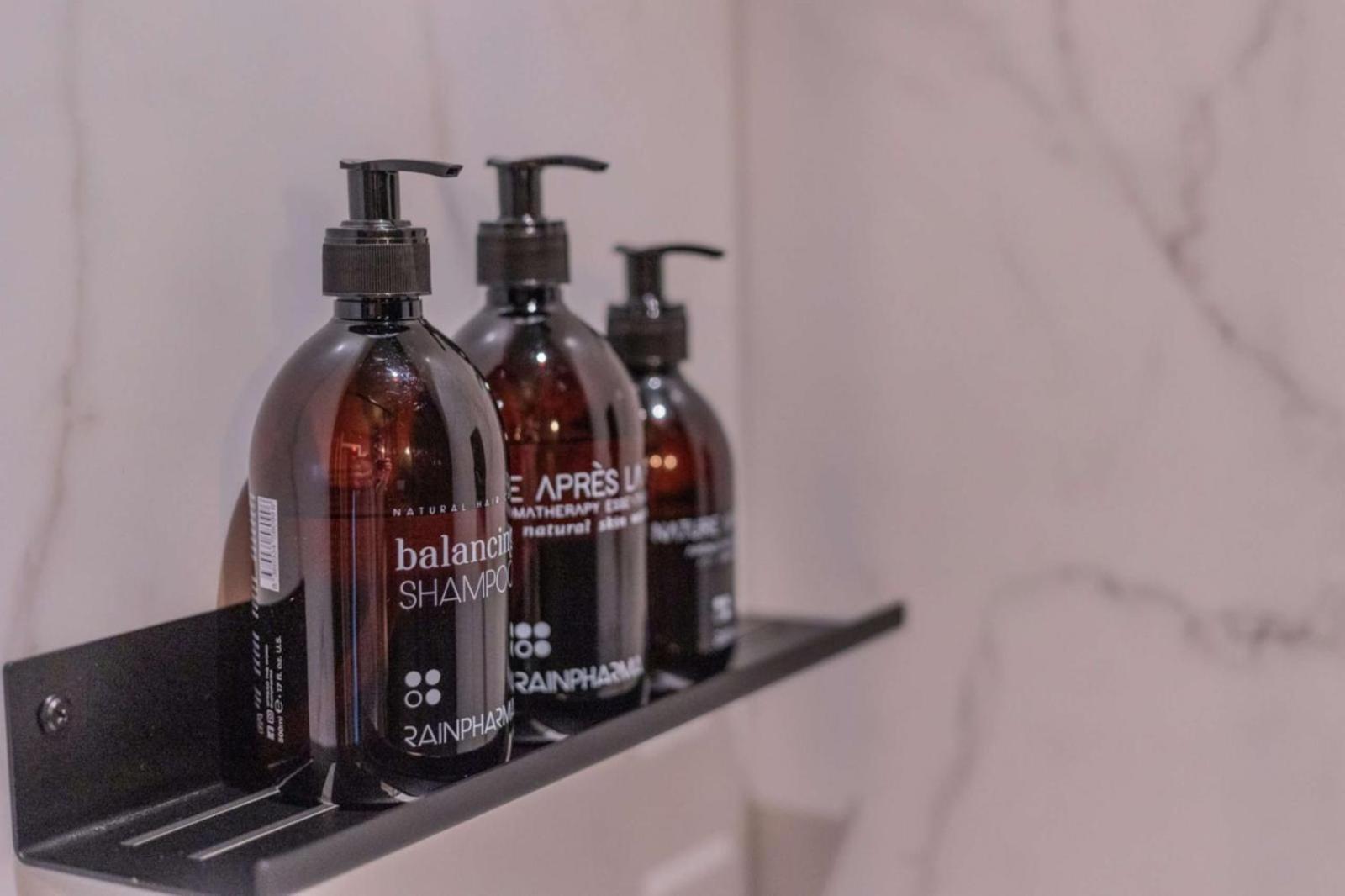 Porta Superia Boutique B&B 메헬렌 외부 사진