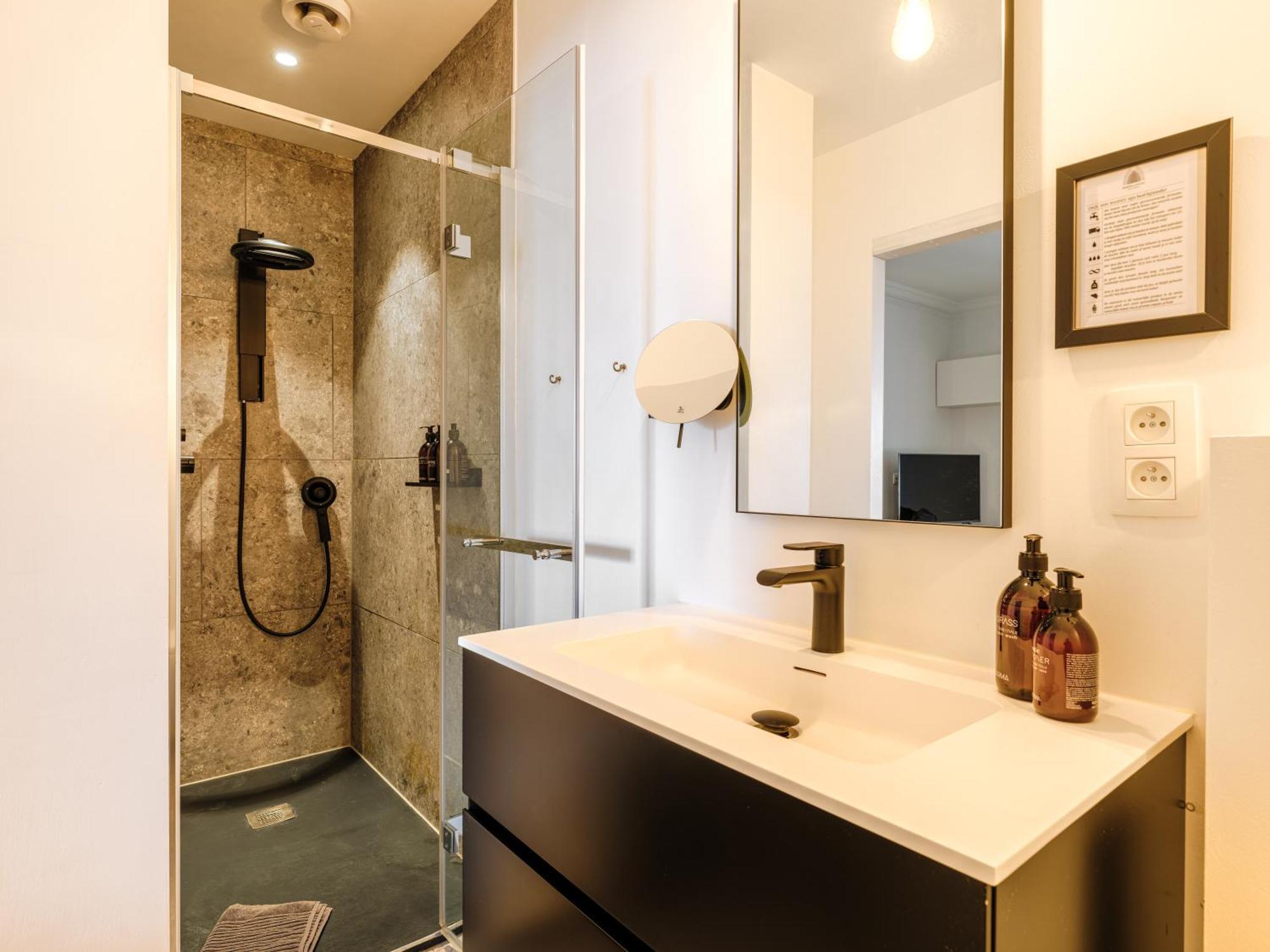 Porta Superia Boutique B&B 메헬렌 외부 사진