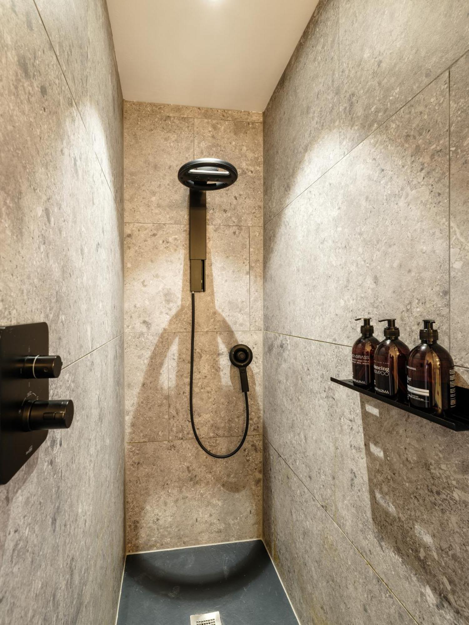 Porta Superia Boutique B&B 메헬렌 외부 사진